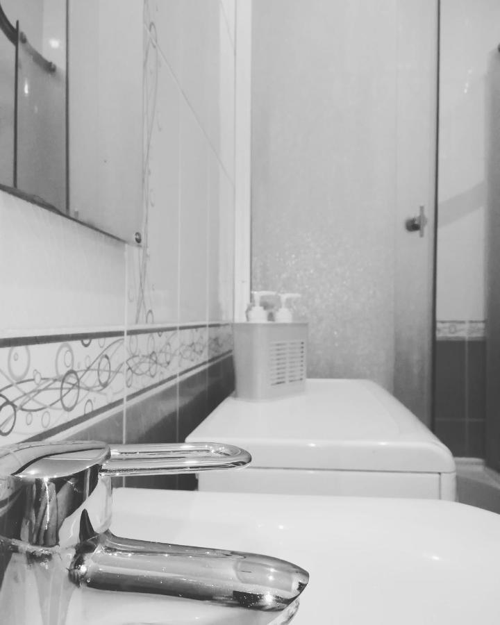Valentine Apartment Lviv Eksteriør billede