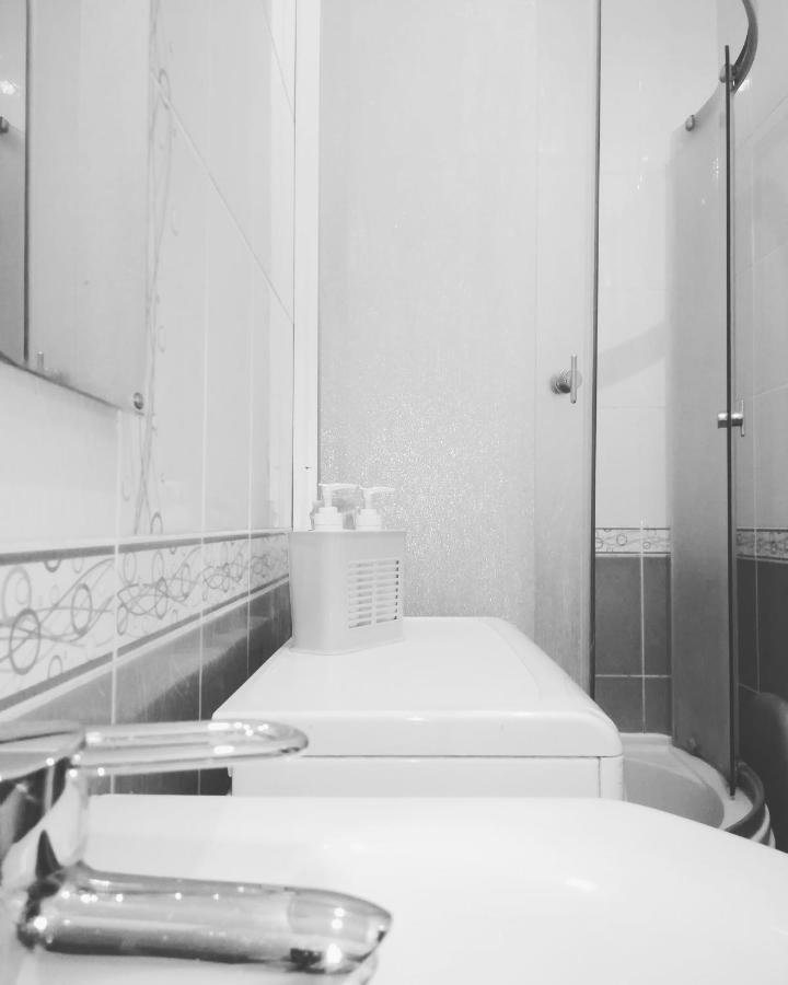 Valentine Apartment Lviv Eksteriør billede