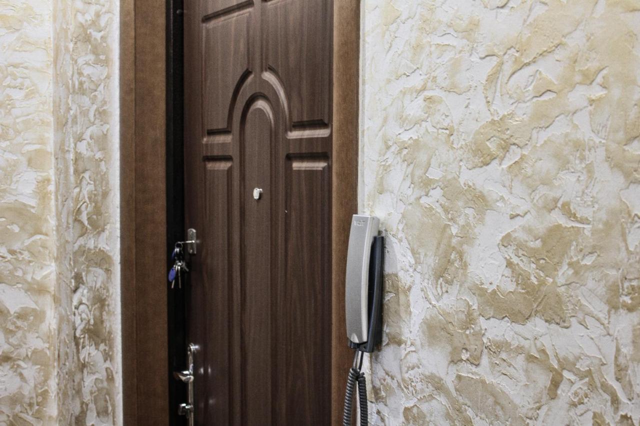 Valentine Apartment Lviv Eksteriør billede