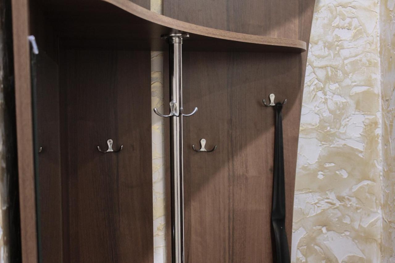 Valentine Apartment Lviv Eksteriør billede