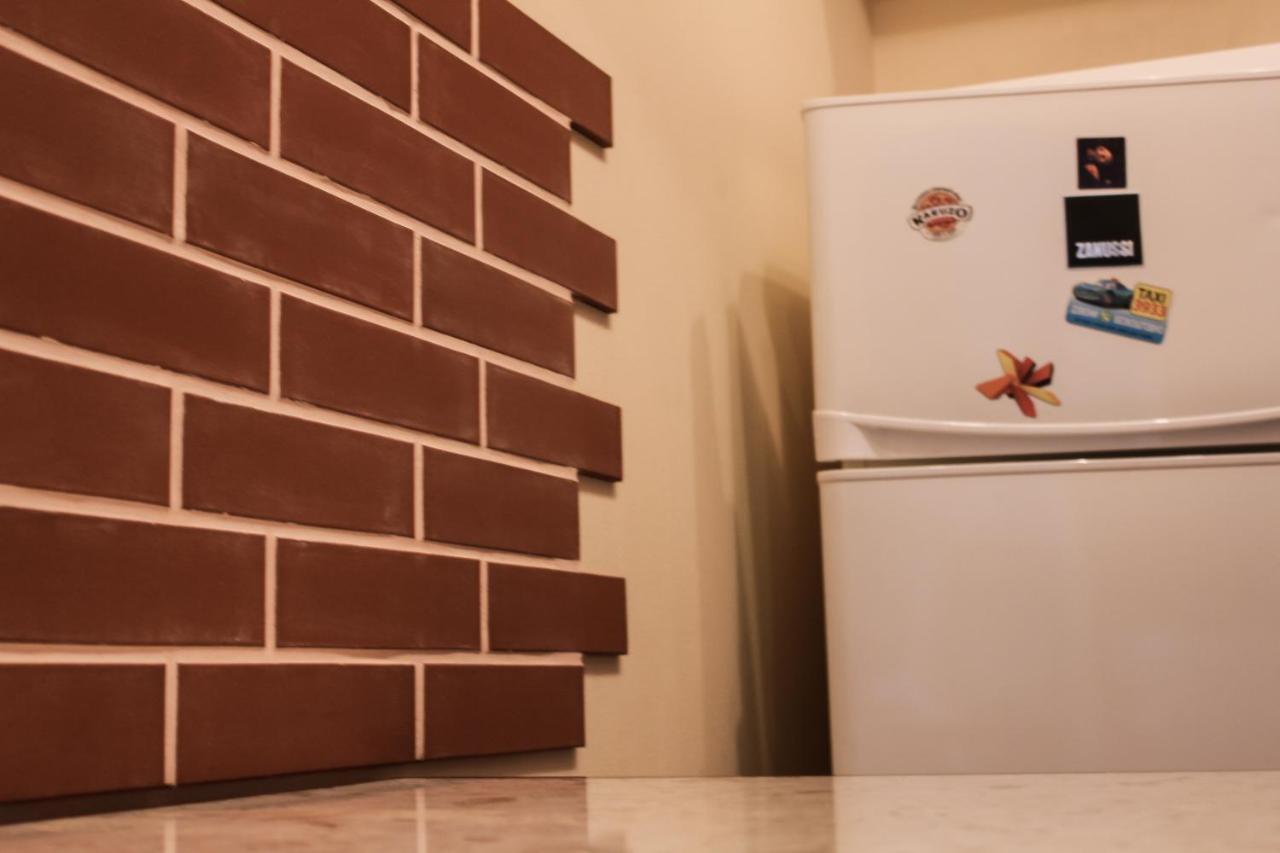 Valentine Apartment Lviv Eksteriør billede